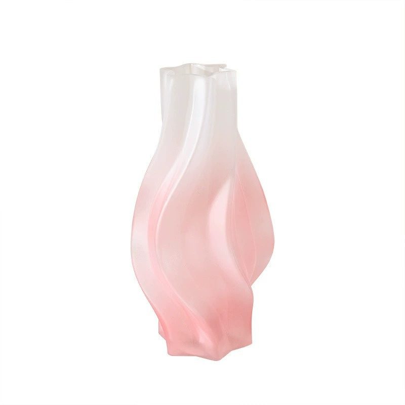 Wholesale Glass Vase HP-010 - Image 7
